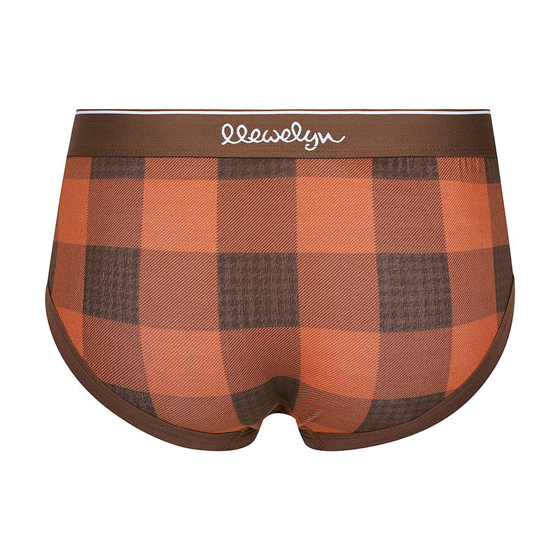 Brief Jaffa Tartan