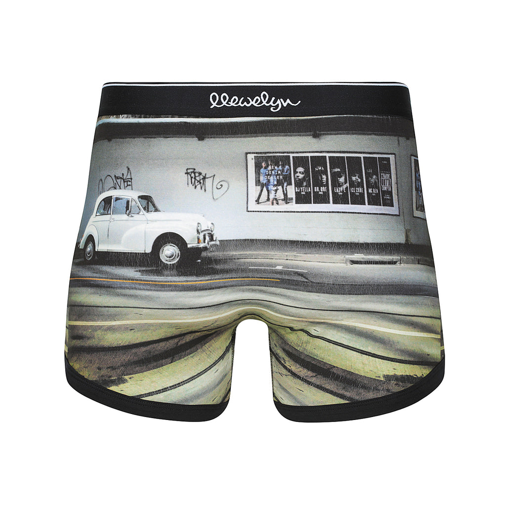 Boxer Brief Morris