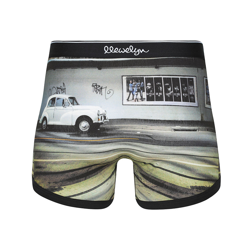 Boxer Brief Morris